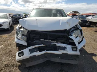 2015 Ford F-150 XL with VIN 1FTEW1CFXFFC94975, listed as a Copart auction lot 46369515 with 88,890 mi miles and Salvage Title. Bid and sale history available at carsss.com. Image 5.
