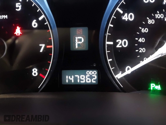 2011 Lexus RX 350 with VIN 2T2BK1BA3BC091445, listed as a IAAI auction lot 42104442 with 147,962 mi miles and . Bid and sale history available at DreamBid. Image 7.