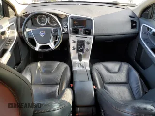 2012 Volvo XC60 3.2L with VIN YV4952DZ1C2251628, listed as a Copart auction lot 87064394 with 175,407 mi miles and Salvage title. Bid and sale history available at DreamBid. Image 8.