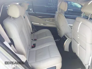 2016 BMW 5 Series 535i Gran Turismo xDrive with VIN WBA5M4C51GD186544, listed as a IAAI auction lot 42573259 with 83,181 mi miles and . Bid and sale history available at DreamBid. Image 8.