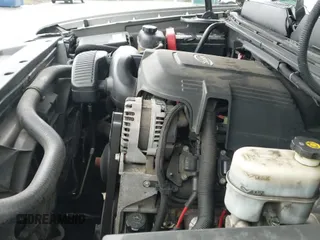 2007 GMC Sierra 1500 SLE1 с VIN 2GTEK13M171533753, выставлен на аукционе IAAI как лот 43300799 с пробегом 209 720 миль миль и . История ставок и продаж доступна на DreamBid. Изображение 19.