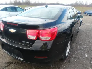2014 Chevrolet Malibu LS with VIN 1G11B5SL3EF108936, listed as a IAAI auction lot 40973748 with 84,684 mi miles and . Bid and sale history available at DreamBid. Image 4.