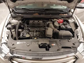 2018 Ford Taurus Limited с VIN 1FAHP2F87JG124059, выставлен на аукционе IAAI как лот 42080931 с пробегом 64 680 миль миль и . История ставок и продаж доступна на DreamBid. Изображение 10.