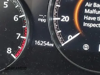 2021 Mazda CX-30 Select with VIN 3MVDMABL6MM237970, listed as a IAAI auction lot 39803470 with 16,254 mi miles and . Bid and sale history available at DreamBid. Image 16.