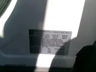 2023 GMC Terrain SLE z VIN 3GKALTEG4PL130318, wystawiony jako IAAI lot #42325368 z przebiegiem 20 624 mil mil oraz . Historia ofert i sprzedaży dostępna na DreamBid. Obrazek 1.