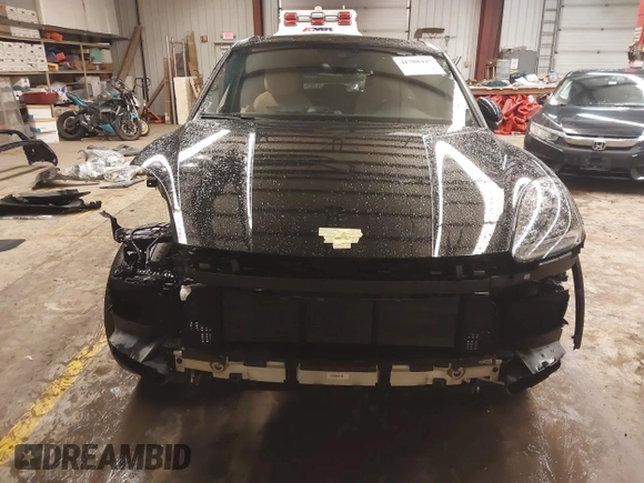 2020 Porsche Cayenne с VIN WP1AA2AY1LDA06726, выставлен на аукционе IAAI как лот 41788447 с пробегом 44 985 миль миль и . История ставок и продаж доступна на DreamBid. Изображение 13.