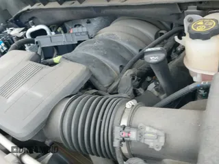 2021 Chevrolet Silverado 1500 RST with VIN 1GCUYEEL4MZ427838, listed as a IAAI auction lot 42581231 with 76,285 mi miles and . Bid and sale history available at DreamBid. Image 19.