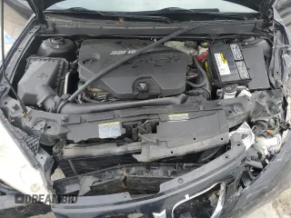 2007 Pontiac G6 GT with VIN 1G2ZH18N974113829, listed as a Copart auction lot 57428785 with Not provided miles and Salvage title. Bid and sale history available at DreamBid. Image 11.