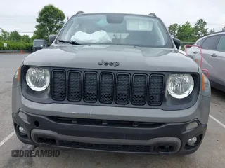 2020 Jeep Renegade Jeepster with VIN ZACNJBABXLPL53923, listed as a IAAI auction lot 42359624 with 67,418 mi miles and . Bid and sale history available at DreamBid. Image 12.