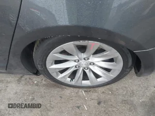 2016 Tesla Model S 90D с VIN 5YJSA1E25GF159226, выставлен на аукционе IAAI как лот 42351745 с пробегом 101 338 миль миль и . История ставок и продаж доступна на DreamBid. Изображение 20.