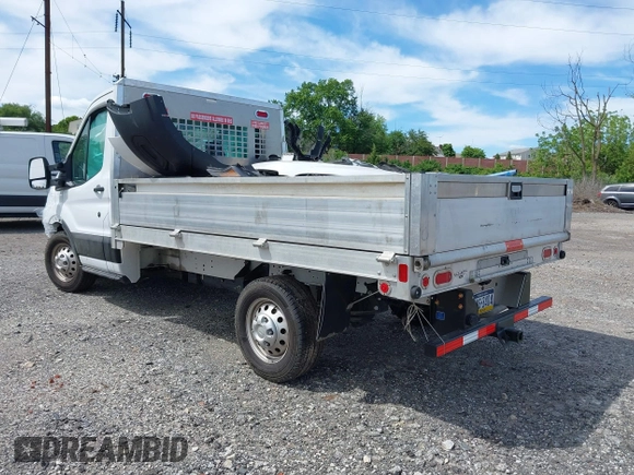2023 Ford Transit с VIN 1FDBR7Z81PKB61824, выставлен на аукционе IAAI как лот 42236585 с пробегом Не указан миль и . История ставок и продаж доступна на DreamBid. Изображение 3.