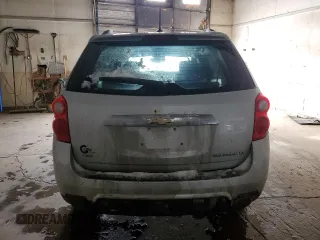 2015 Chevrolet Equinox LT with VIN 2GNFLGEK9F6151446, listed as a Copart auction lot 45328585 with 0 mi miles and Clean Title. Bid and sale history available at carsss.com. Image 6.