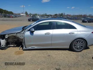 2020 Mercedes-Benz CLA 250 with VIN W1K5J4HB8LN103583, listed as a IAAI auction lot 41891861 with 41,544 mi miles and . Bid and sale history available at DreamBid. Image 15.
