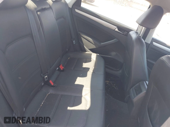 2014 Volkswagen Passat S with VIN 1VWAT7A31EC059218, listed as a IAAI auction lot 42406929 with 85,287 mi miles and . Bid and sale history available at DreamBid. Image 8.