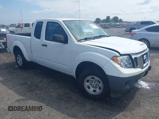 2016 Nissan Frontier SV with VIN 1N6BD0CT7GN740254, listed as a IAAI auction lot 42448355 with 52,205 mi miles and . Bid and sale history available at DreamBid. Image 1.