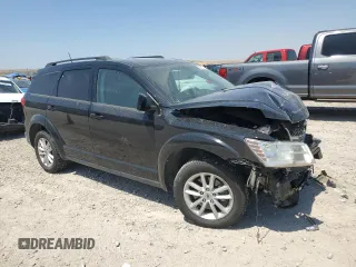 2018 Dodge Journey SXT с VIN 3C4PDDBGXJT528654, выставлен на аукционе Copart как лот 65494764 с пробегом Не указан миль и Списание • Salvage title. История ставок и продаж доступна на DreamBid. Изображение 4.