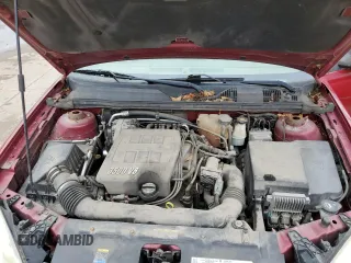 2005 Chevrolet Malibu Maxx LS with VIN 1G1ZT64805F191546, listed as a Copart auction lot 78990644 with 89,344 mi miles and Salvage Title. Bid and sale history available at carsss.com. Image 11.