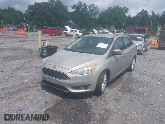 2015 Ford Focus SE с VIN 1FADP3F21FL274618, выставлен на аукционе IAAI как лот 42447069 с пробегом 126 165 миль миль и . История ставок и продаж доступна на DreamBid. Изображение 2.