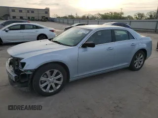 2013 Chrysler 300 with VIN 2C3CCAGG5DH590151, listed as a Copart auction lot 50772795 with 146,160 mi miles and Salvage Title. Bid and sale history available at carsss.com. Image 1.