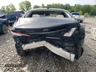 2013 Infiniti M37 with VIN JN1BY1AR2DM601013, listed as a Copart auction lot 64956374 with 135,626 mi miles and Non Repairable. Bid and sale history available at carsss.com. Image 6.
