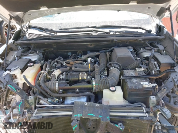 2019 Lexus NX 300 with VIN JTJYARBZ2K2130737, listed as a IAAI auction lot 42564741 with 48,242 mi miles and . Bid and sale history available at DreamBid. Image 10.