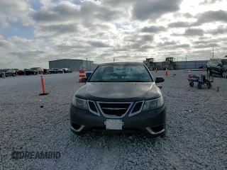 2010 Saab 9-3 Aero z VIN YS3FC4CYXA1616254, wystawiony jako Copart lot #52426505 z przebiegiem 247 788 mil mil oraz Szkoda całkowita • Salvage title. Historia ofert i sprzedaży dostępna na DreamBid. Obrazek 11.
