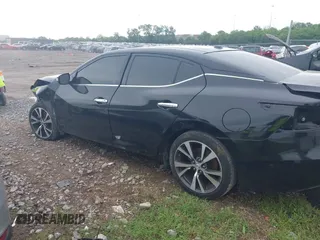 2017 Nissan Maxima S с VIN 1N4AA6APXHC435852, выставлен на аукционе IAAI как лот 42186181 с пробегом Не указан миль и . История ставок и продаж доступна на DreamBid. Изображение 13.