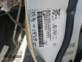 2002 Mercury Mountaineer z VIN 4M2ZU86E02UJ26443, wystawiony jako Copart lot #42239825 z przebiegiem Nie podano mil oraz Szkoda całkowita • Salvage title. Historia ofert i sprzedaży dostępna na DreamBid. Obrazek 15.