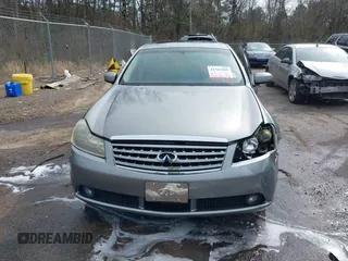 2007 Infiniti M Sport z VIN JNKAY01E47M308944, wystawiony jako IAAI lot #41514395 z przebiegiem 166 936 mil mil oraz . Historia ofert i sprzedaży dostępna na DreamBid. Obrazek 12.