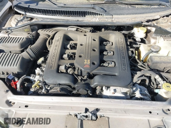 2000 Chrysler 300M M with VIN 2C3HE66G2YH325451, listed as a IAAI auction lot 41680818 with 161,976 mi miles and . Bid and sale history available at DreamBid. Image 10.