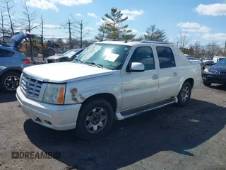 2004 Cadillac Escalade EXT z VIN 3GYEK62N24G294489, wystawiony jako IAAI lot #41887062 z przebiegiem 159 000 mil mil oraz . Historia ofert i sprzedaży dostępna na DreamBid. Obrazek 6.