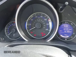 2016 Honda Fit EX with VIN JHMGK5H7XGX042621, listed as a IAAI auction lot 42462944 with 164,451 mi miles and . Bid and sale history available at DreamBid. Image 7.