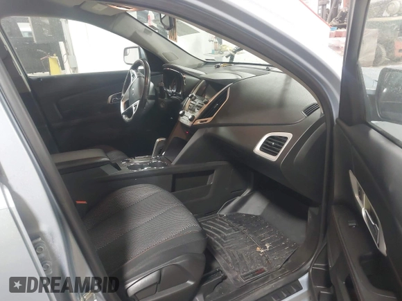 2014 GMC Terrain SLE with VIN 2GKFLWE38E6290854, listed as a IAAI auction lot 41568233 with 140,037 mi miles and . Bid and sale history available at DreamBid. Image 5.