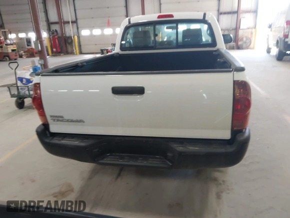 2014 Toyota Tacoma with VIN 5TFNX4CN2EX040661, listed as a IAAI auction lot 42061776 with 41,553 mi miles and . Bid and sale history available at DreamBid. Image 16.