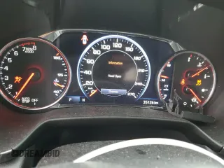 2022 Chevrolet Blazer RS с VIN 3GNKBKRS8NS181200, выставлен на аукционе Copart как лот 52493315 с пробегом 35 126 миль миль и Чистый • Clean title. История ставок и продаж доступна на DreamBid. Изображение 9.