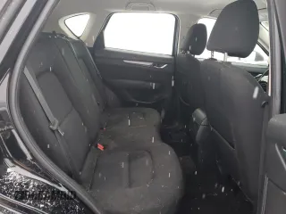 2020 Mazda CX-5 Sport with VIN JM3KFABM9L0722656, listed as a Copart auction lot 45810065 with 88,357 mi miles and Salvage Title. Bid and sale history available at carsss.com. Image 12.