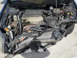 2009 Mitsubishi Galant ES with VIN 4A3AB36F29E008657, listed as a Copart auction lot 52032565 with 144,745 mi miles and Salvage Title. Bid and sale history available at carsss.com. Image 12.