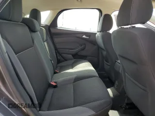 2014 Ford Focus SE with VIN 1FADP3K22EL110444, listed as a Copart auction lot 52562995 with 119,780 mi miles and Salvage Title. Bid and sale history available at carsss.com. Image 11.