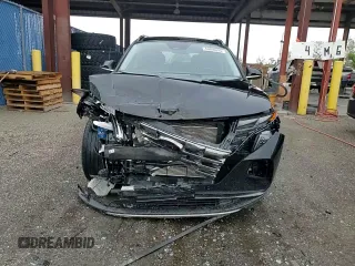 2024 Hyundai Tucson Limited с VIN 5NMJECDE6RH302256, выставлен на аукционе Copart как лот 46800995 с пробегом 13 584 миль миль и На запчасти • Non repairable. История ставок и продаж доступна на DreamBid. Изображение 14.