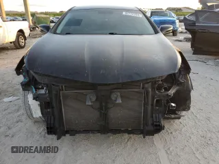 2017 Hyundai Azera z VIN KMHFG4JG5HA589539, wystawiony jako Copart lot #85772794 z przebiegiem 108 845 mil mil oraz Szkoda całkowita • Salvage title. Historia ofert i sprzedaży dostępna na DreamBid. Obrazek 5.