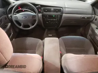 2001 Ford Taurus SES Standard с VIN 1FAFP55231G244978, выставлен на аукционе Copart как лот 59999865 с пробегом 118 775 миль миль и Списание • Salvage title. История ставок и продаж доступна на DreamBid. Изображение 8.