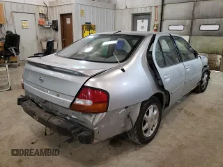 1999 Nissan Altima XE with VIN 1N4DL01DXXC208749, listed as a Copart auction lot 41650583 with 153,183 mi miles and Non Repairable. Bid and sale history available at carsss.com. Image 4.