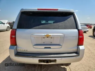 2016 Chevrolet Tahoe LS с VIN 1GNSCAKC9GR336806, выставлен на аукционе Copart как лот 61110685 с пробегом 222 149 миль миль и Чистый • Clean title. История ставок и продаж доступна на DreamBid. Изображение 6.