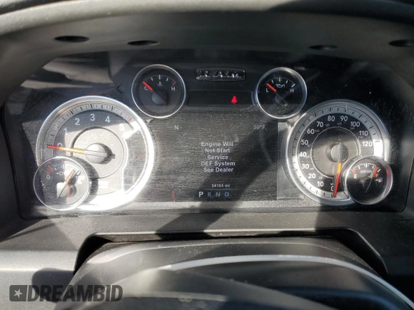 2015 Ram 1500 Lone Star z VIN 1C6RR7TM1FS708430, wystawiony jako Copart lot #75951474 z przebiegiem 54 164 mil mil oraz Czysty tytuł • Clean title. Historia ofert i sprzedaży dostępna na DreamBid. Obrazek 9.