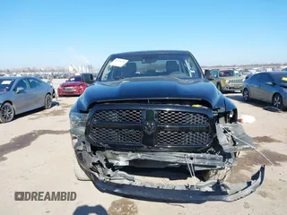 2014 Ram 1500 Tradesman with VIN 1C6RR6FT2ES353604, listed as a IAAI auction lot 41230490 with 116,249 mi miles and . Bid and sale history available at DreamBid. Image 12.