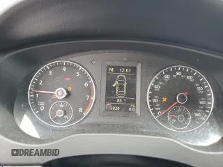 2012 Volkswagen Jetta GLI Autobahn с VIN 3VW5A7AJ9CM382367, выставлен на аукционе Copart как лот 45329095 с пробегом 115 820 миль миль и Списание • Salvage title. История ставок и продаж доступна на DreamBid. Изображение 9.