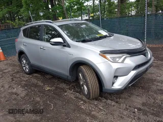 2016 Toyota RAV4 Limited z VIN JTMDJREV2GD001094, wystawiony jako IAAI lot #42499355 z przebiegiem 295 363 mil mil oraz . Historia ofert i sprzedaży dostępna na DreamBid. Obrazek 1.