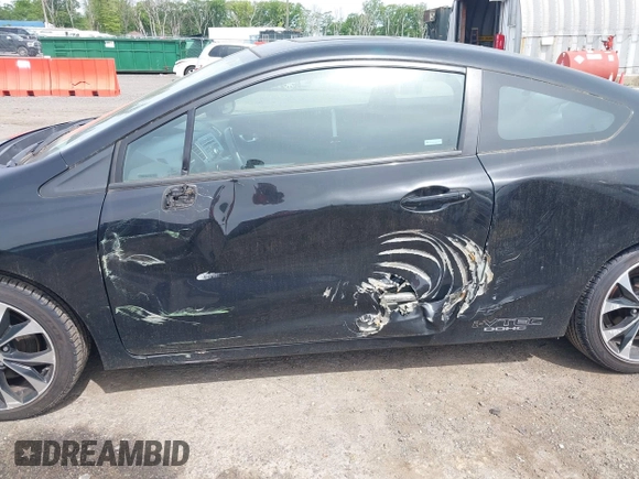 2013 Honda Civic Si с VIN 2HGFG4A52DH705702, выставлен на аукционе IAAI как лот 42355315 с пробегом 172 837 миль миль и . История ставок и продаж доступна на DreamBid. Изображение 18.
