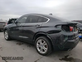 2016 BMW X4 xDrive28i with VIN 5UXXW3C54G0R20289, listed as a Copart auction lot 66873162 with 0 mi miles. Bid and sale history available at carsss.com. Image 2.