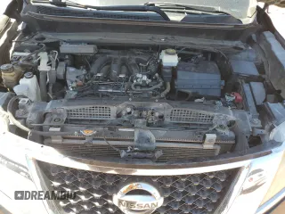 2016 Nissan Pathfinder SV с VIN 5N1AR2MM7GC632680, выставлен на аукционе Copart как лот 56898985 с пробегом 178 147 миль миль и Списание • Salvage title. История ставок и продаж доступна на DreamBid. Изображение 12.